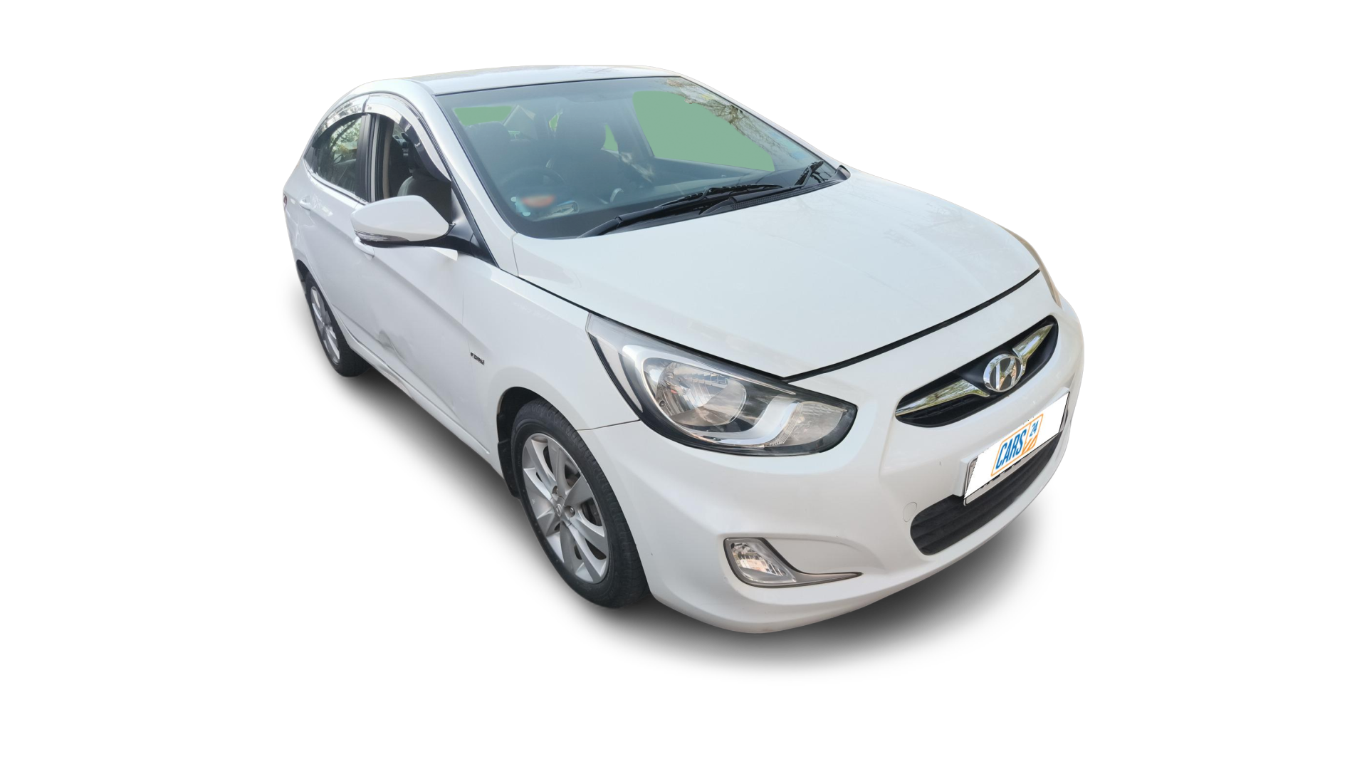 Hyundai Verna-img
